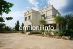 LE 0716 - The 'White House' - Spetses Island